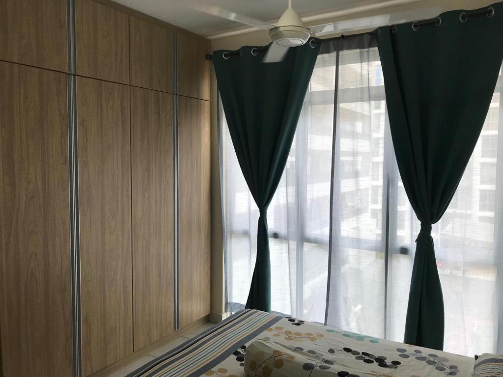 Masreca 19 호텔 사이버자야 외부 사진